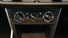 Volkswagen Polo 1.0 TSI Life 5dr DSG Petrol Hatchback